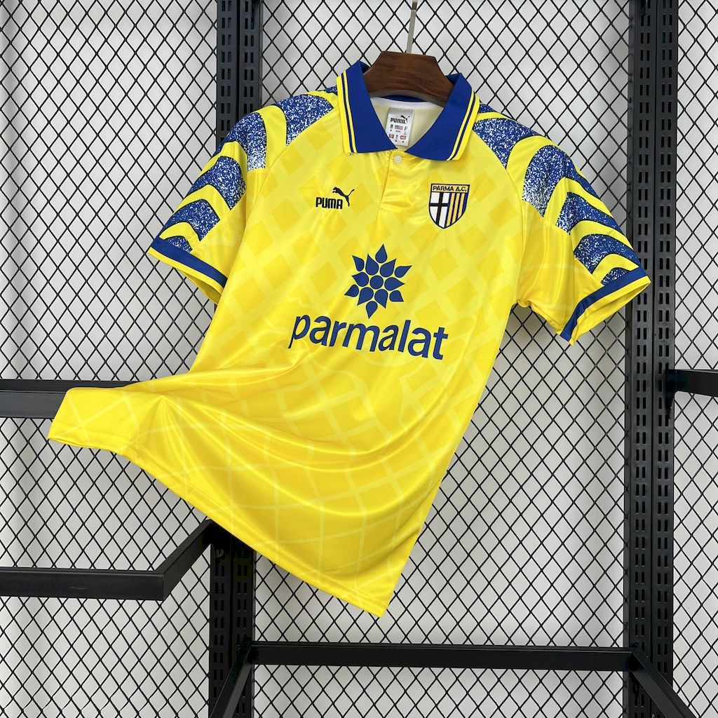 Retro Parma Calcio Principal 1996/97