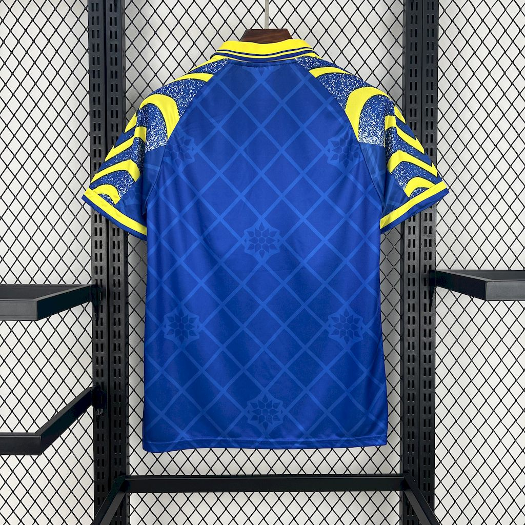 Retro Parma Calcio Alternativa 1996/97