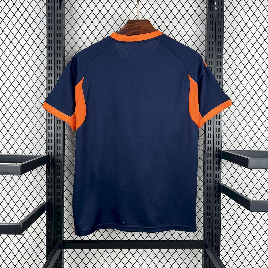 Camisola AFC Ajax X Van Gogh 2025