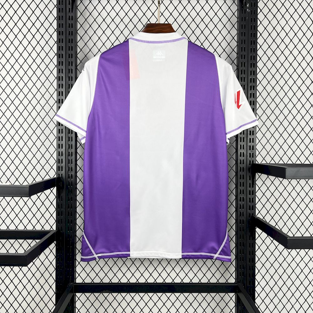 Real Valladolid Especial 2025