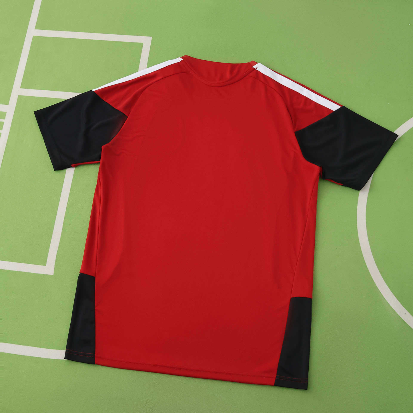 Camisola Alemanha Aquecimento 2026