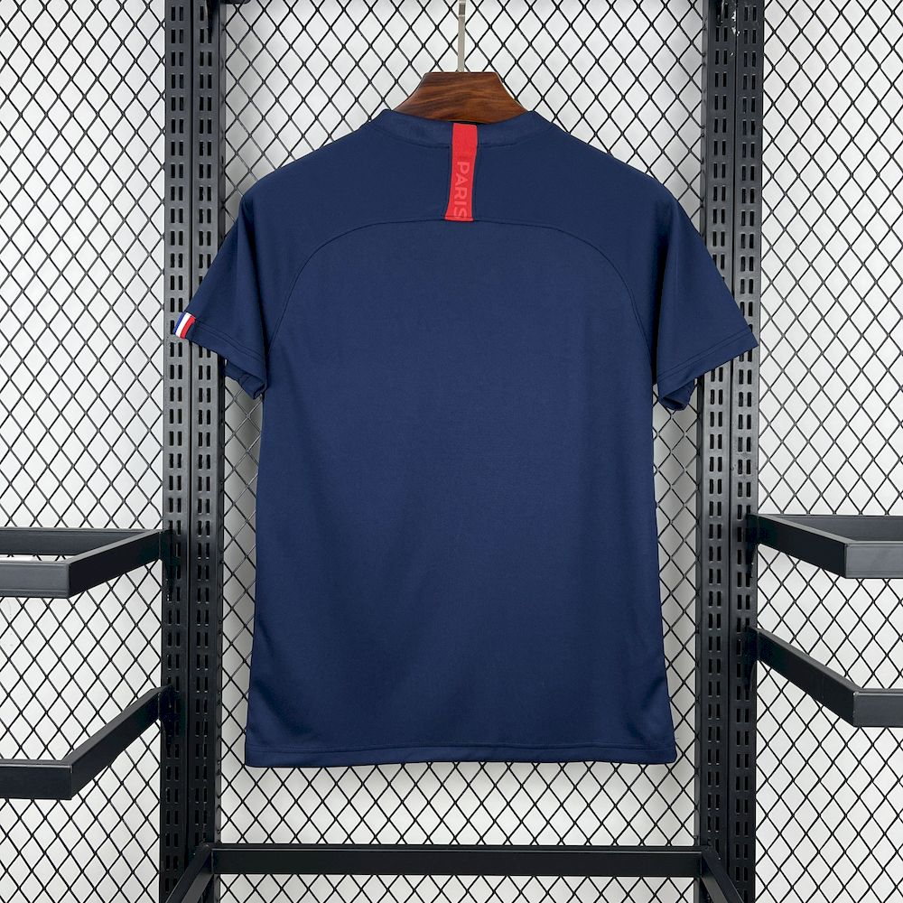 Camisola Retro Paris Saint-Germain F.C. Principal 2019/20