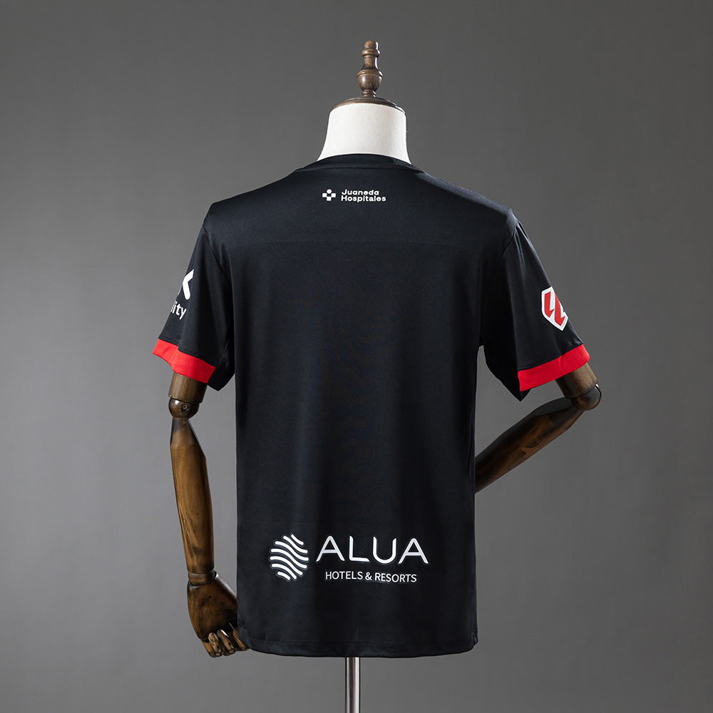 Camisola R.C.D. Mallorca Terceira 25/26