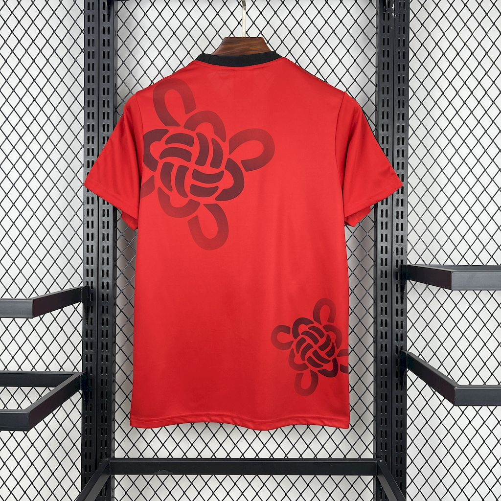 Camisola Manchester United F.C. Ano Novo Chinês 2026