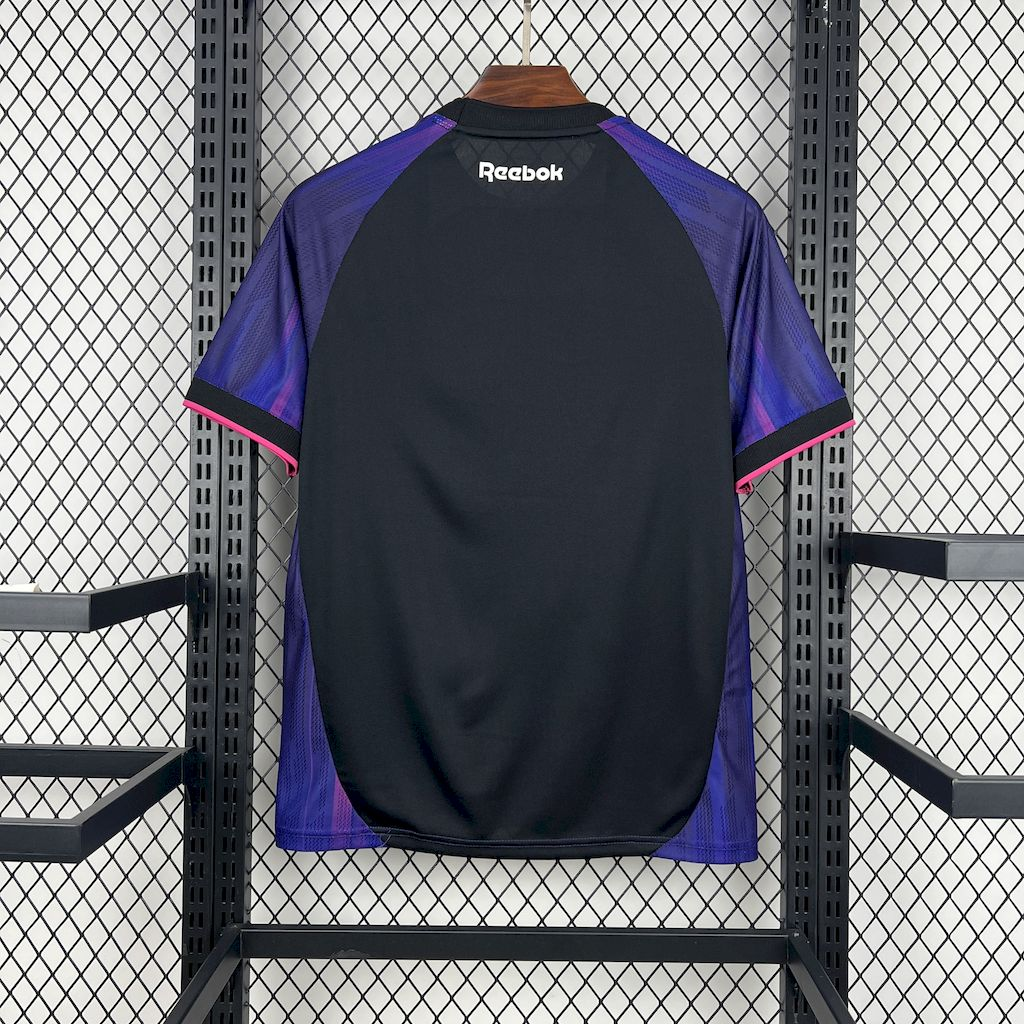 Camisola Botafogo Especial 2025