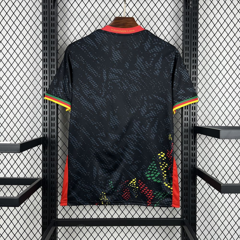 Camisola Camarões Especial 2026