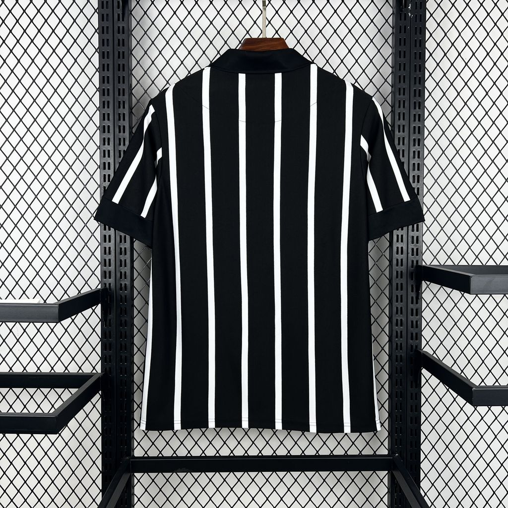 Camisola Retro S.C. Corinthians Especial 2012