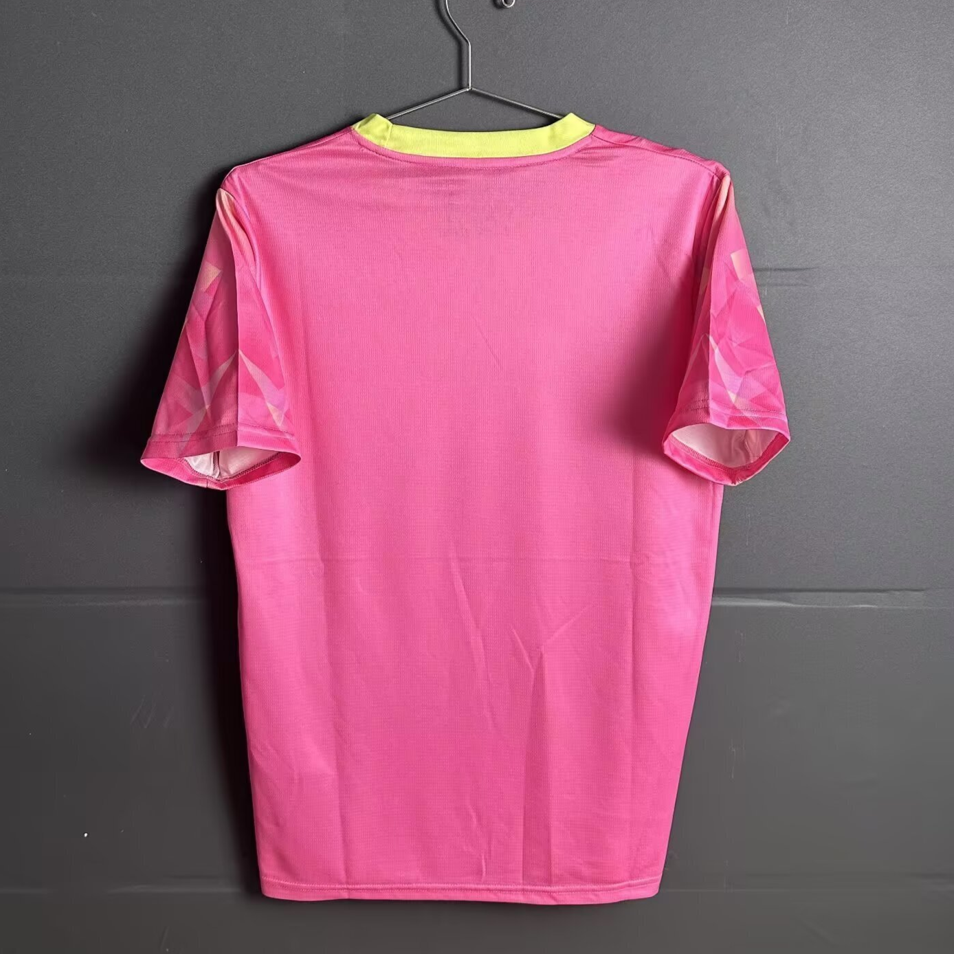 Camisola Portugal Guarda Redes 2026