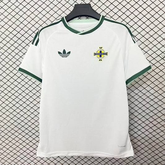 Camisola Irlanda do Norte Alternativa 2026
