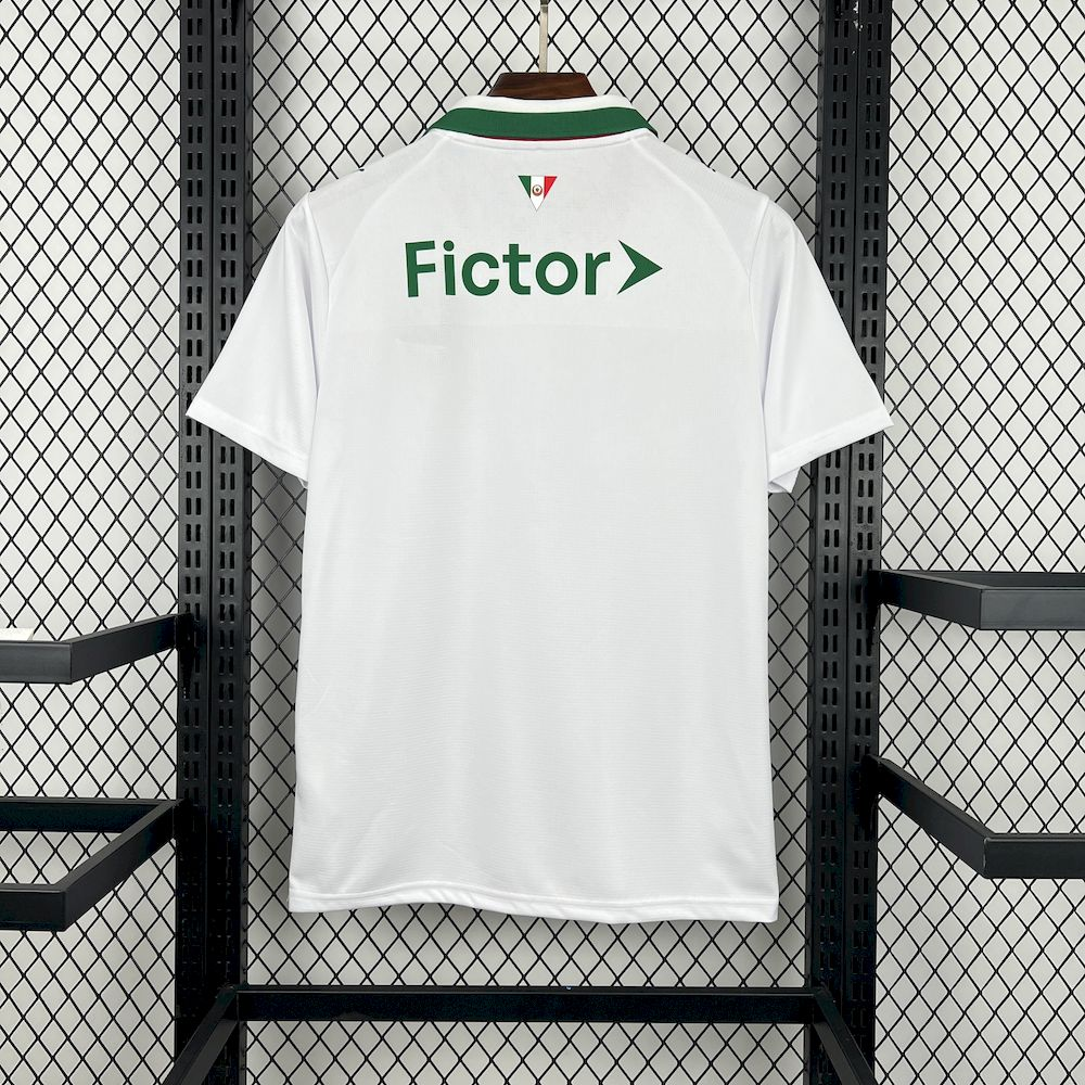 Camisola Palmeiras Alternativa 26/27
