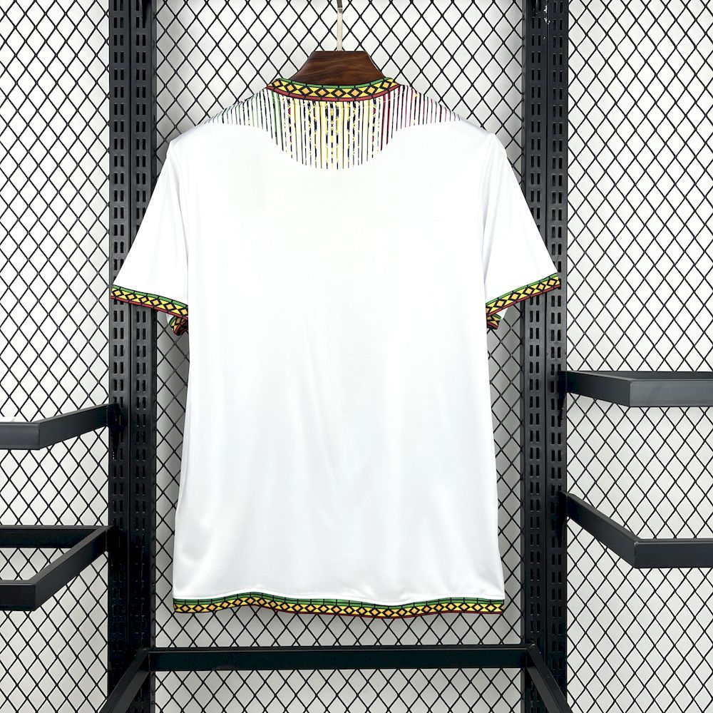 Camisola Mali Principal 2026