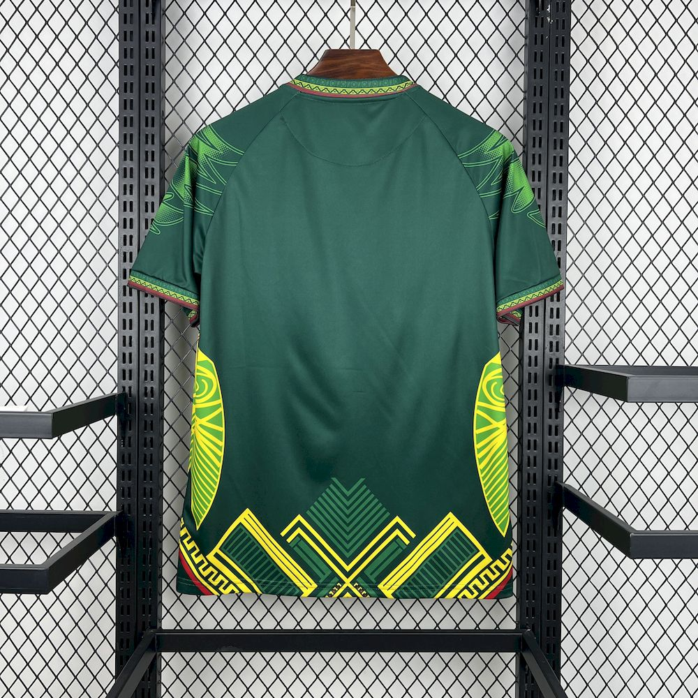 Camisola Mali Alternativa 2026