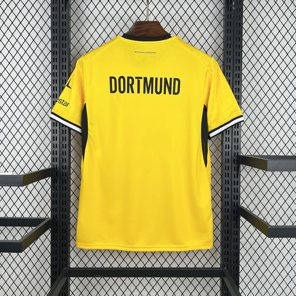 Camisola Borussia Dortmund Principal 26/27