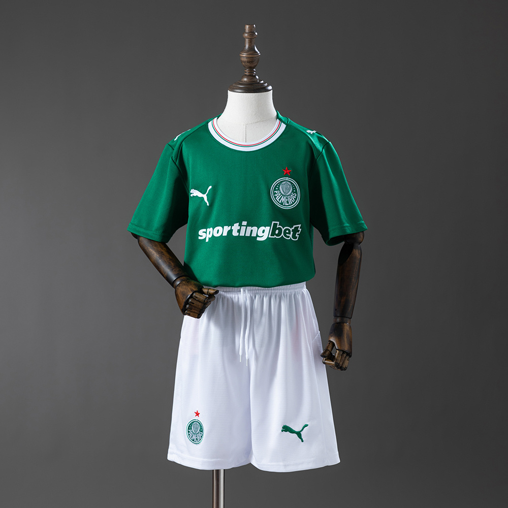 Equipamento Criança Palmeiras Principal 26/27