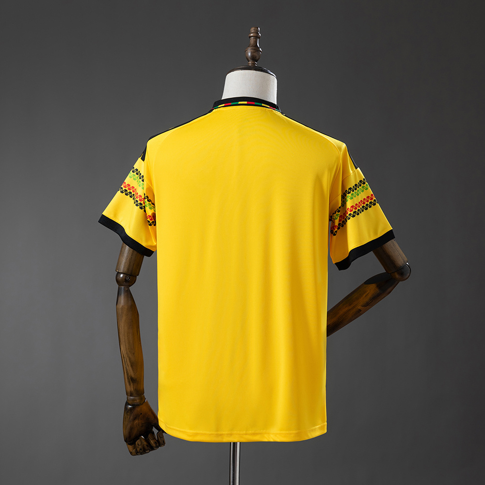Camisola Jamaica Principal 2026