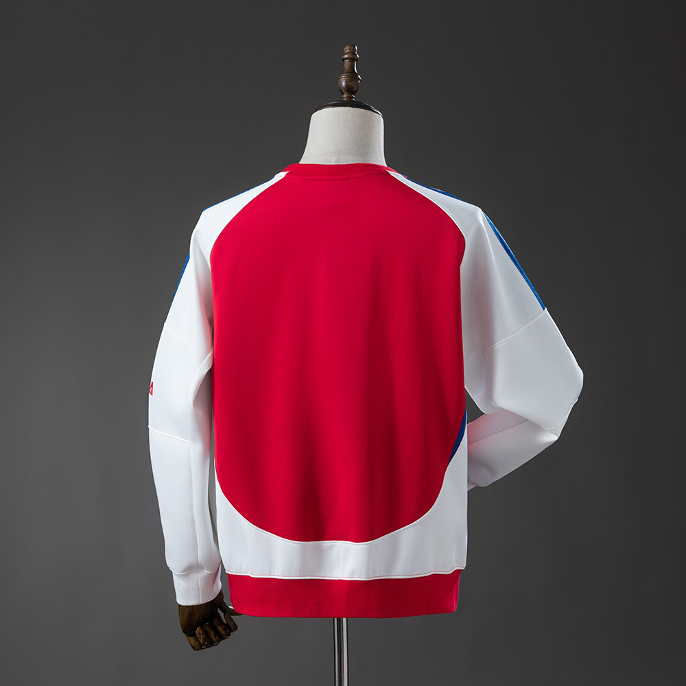Sweat Arsenal F.C. 2026