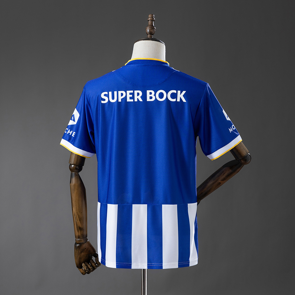 Camisola Retro F.C.Porto Principal 2013/14