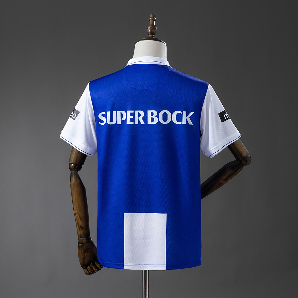 Camisola Retro F.C.Porto Principal 2009/10