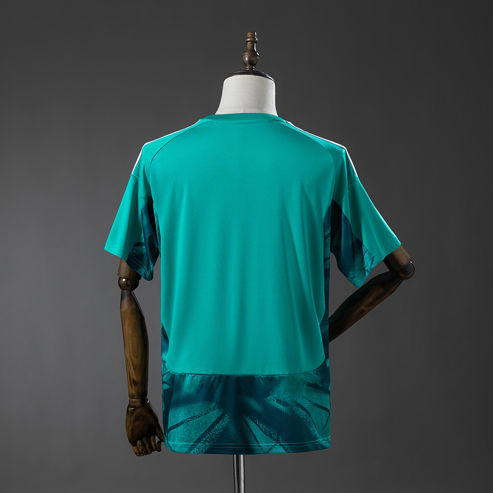 Camisola Alemanha Guarda-Redes 2026