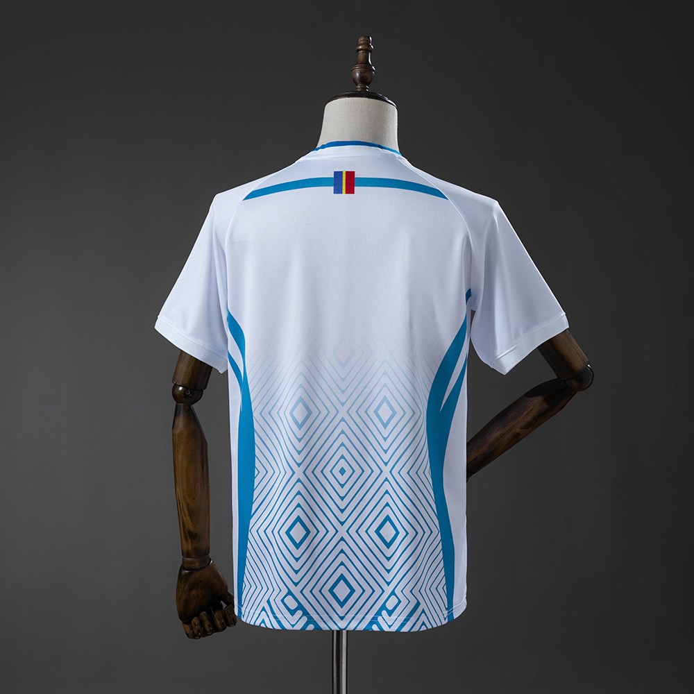 Camisola Congo Terceira 2026