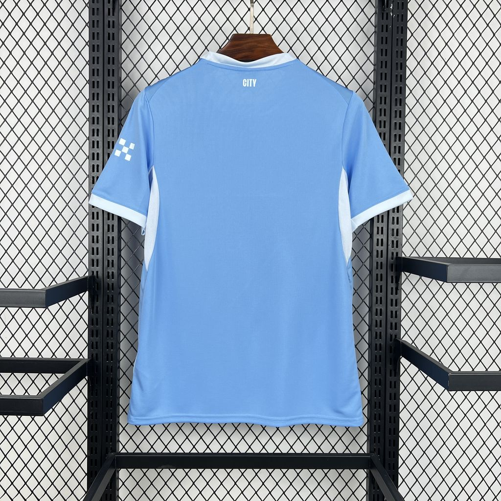 Camisola Manchester City F.C. Principal 26/27