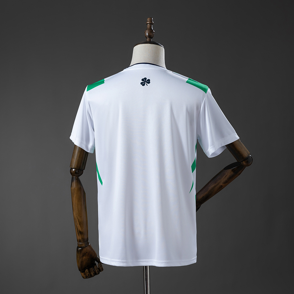 Camisola Irlanda Alternativa 2026