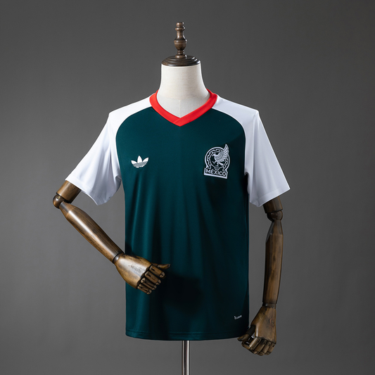 Camisola México Treino 2026