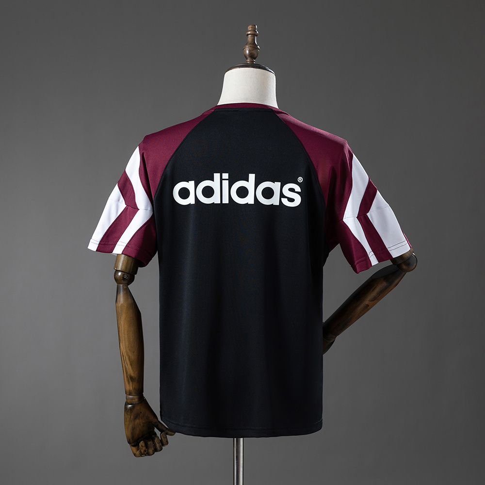 Camisola Retro Newcastle United F.C. Alternativa 1995/96