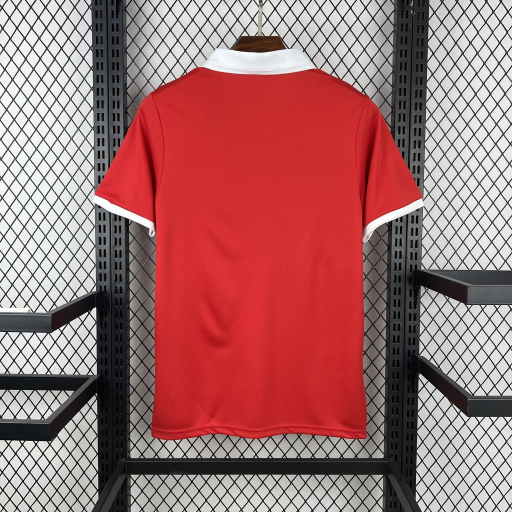 Camisola País de Gales 150th Anniversary Edition