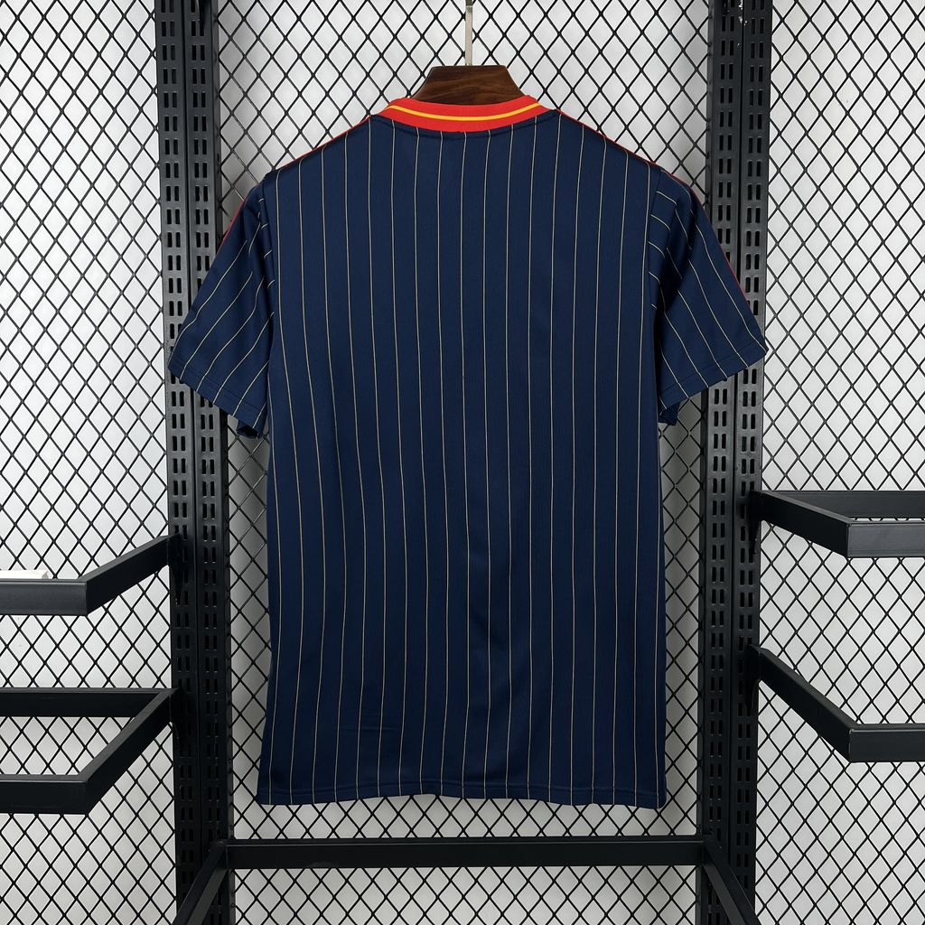 Camisola Espanha X Adidas Originals 2026