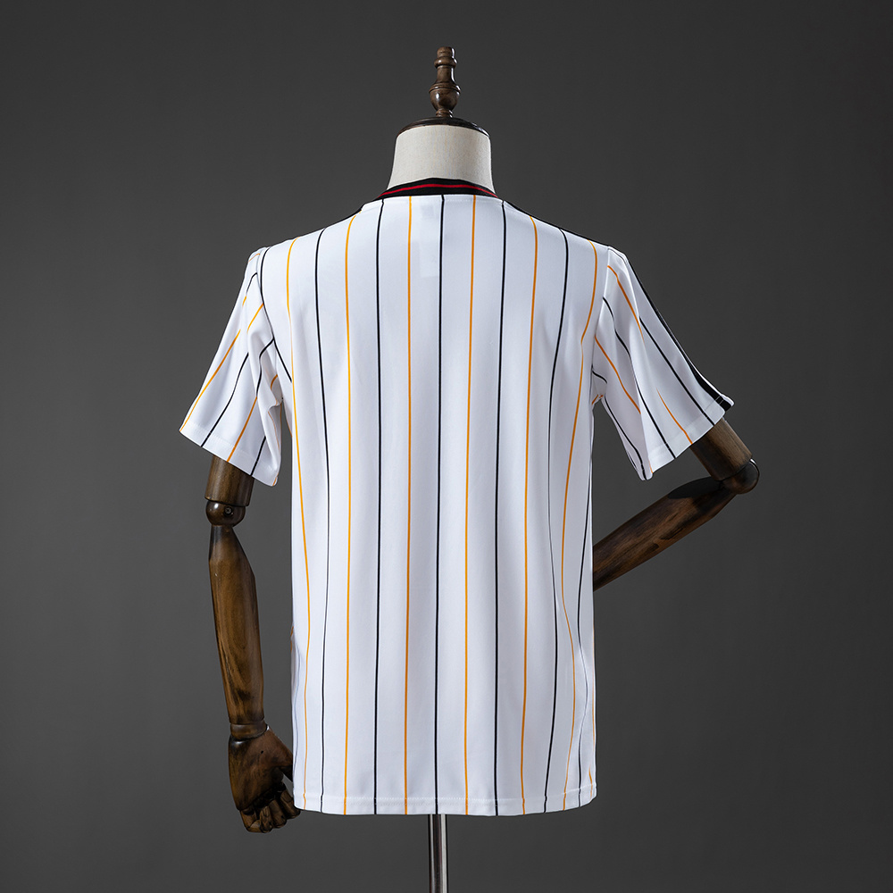 Camisola Alemanha X Adidas Originals 2026