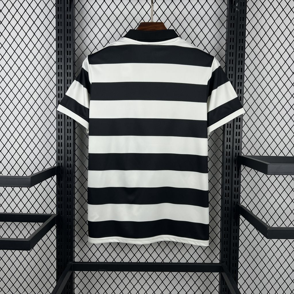 Camisola Juventus F.C. Quarta 25/26