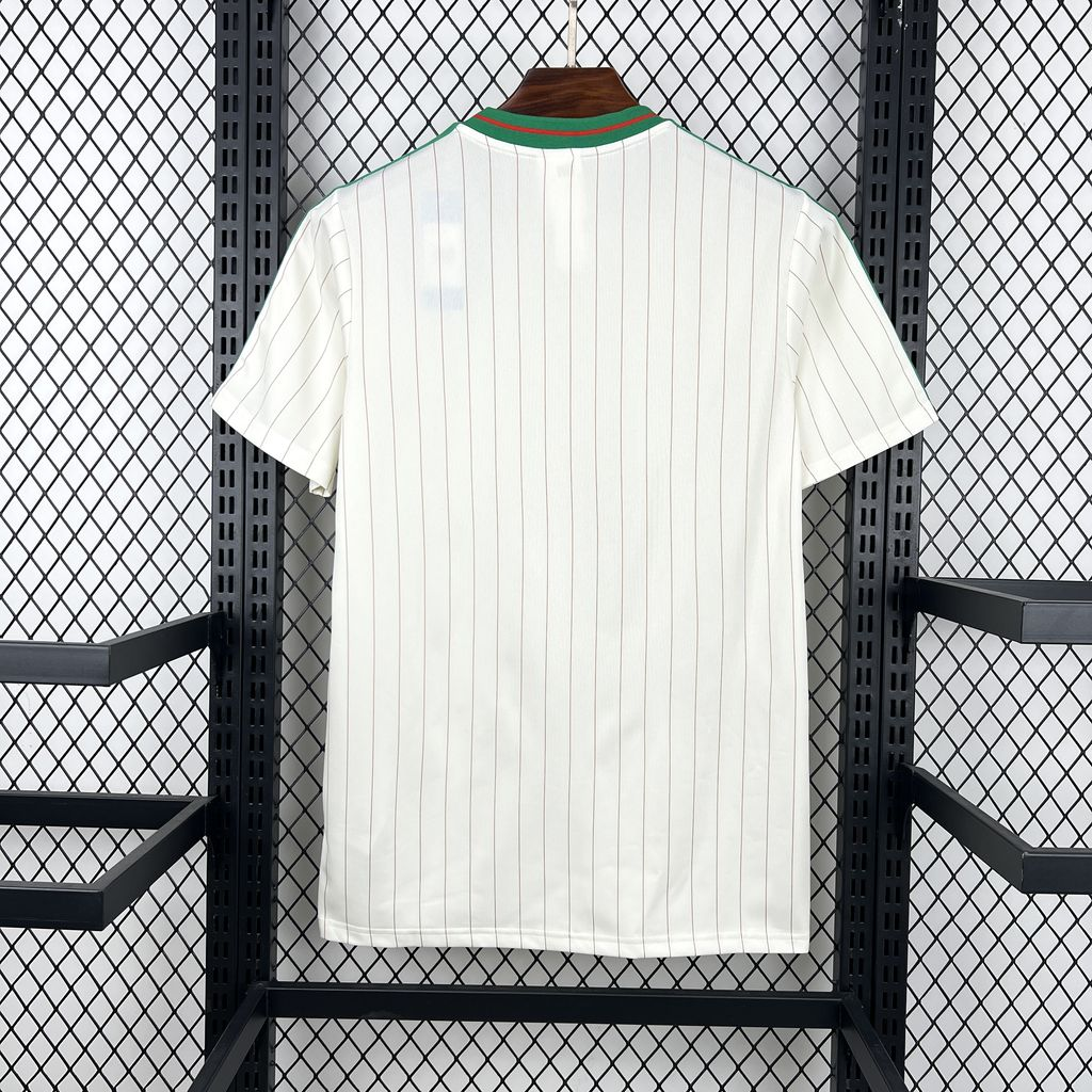 Camisola Argélia X Adidas Originals 2026