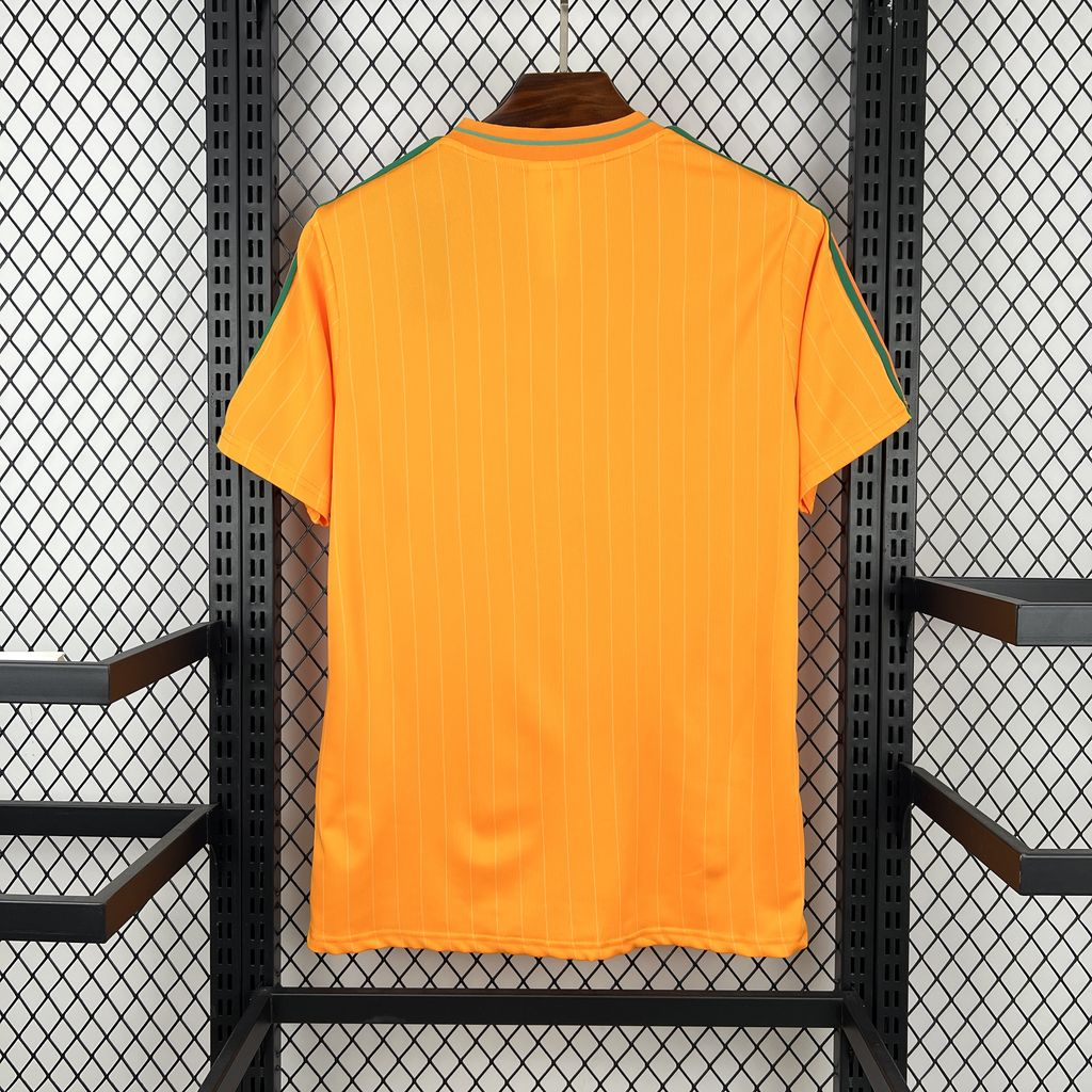 Camisola Camarões X Adidas Originals 2026