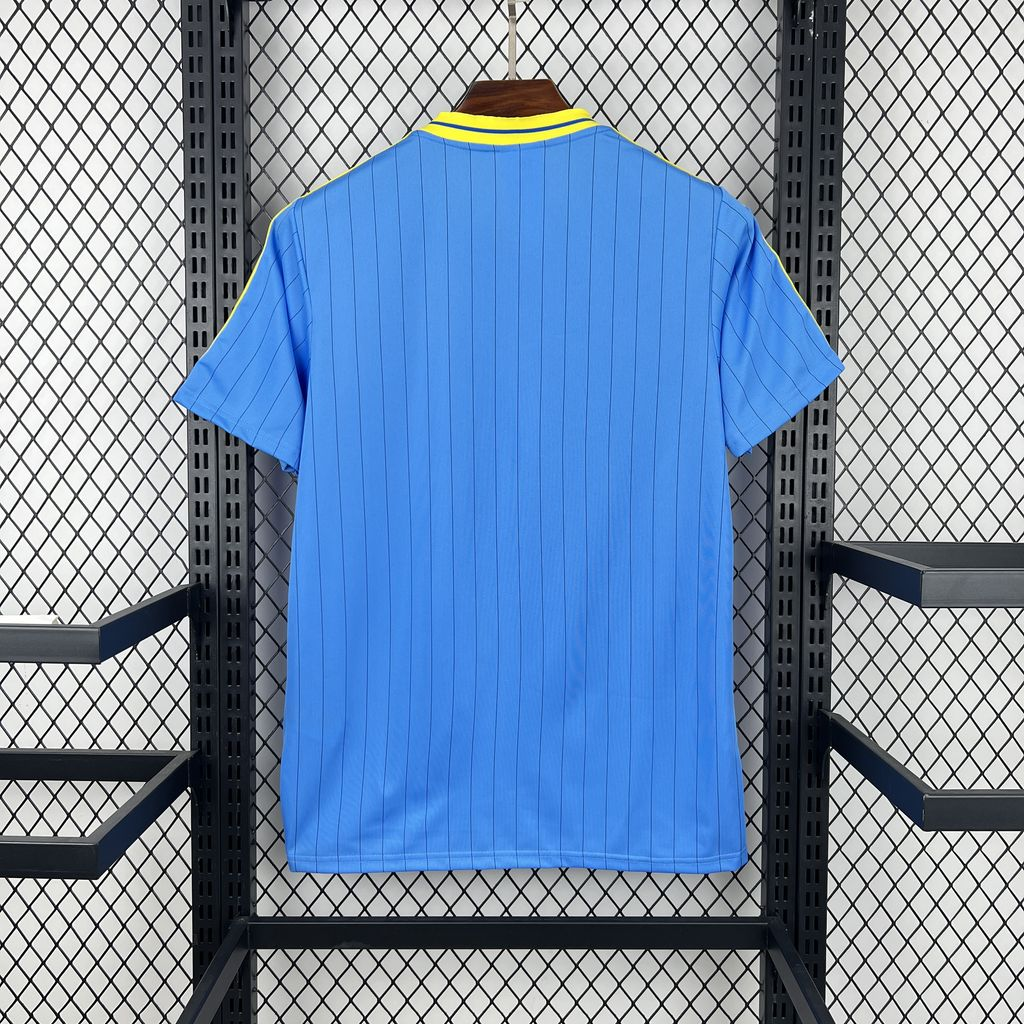 Camisola Colômbia X Adidas Originals 2026