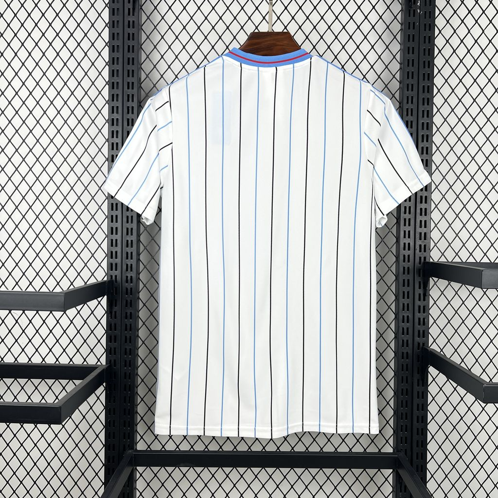 Camisola Congo X Adidas Originals 2026
