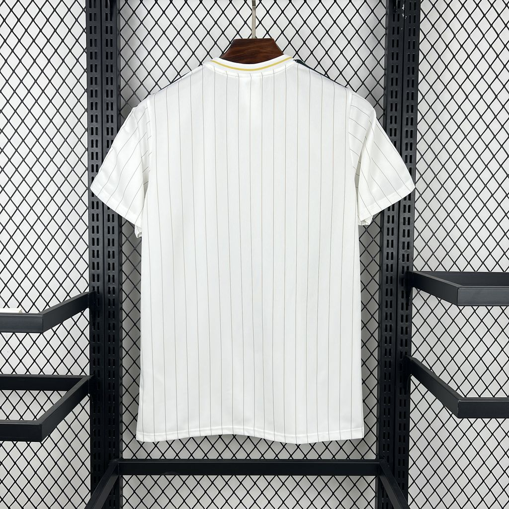 Camisola México X Adidas Originals 2026
