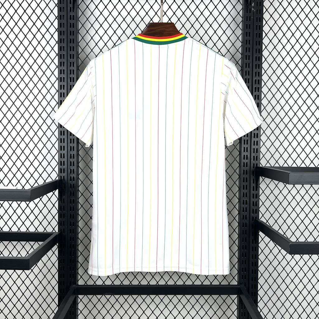 Camisola Senegal X Adidas Originals 2026