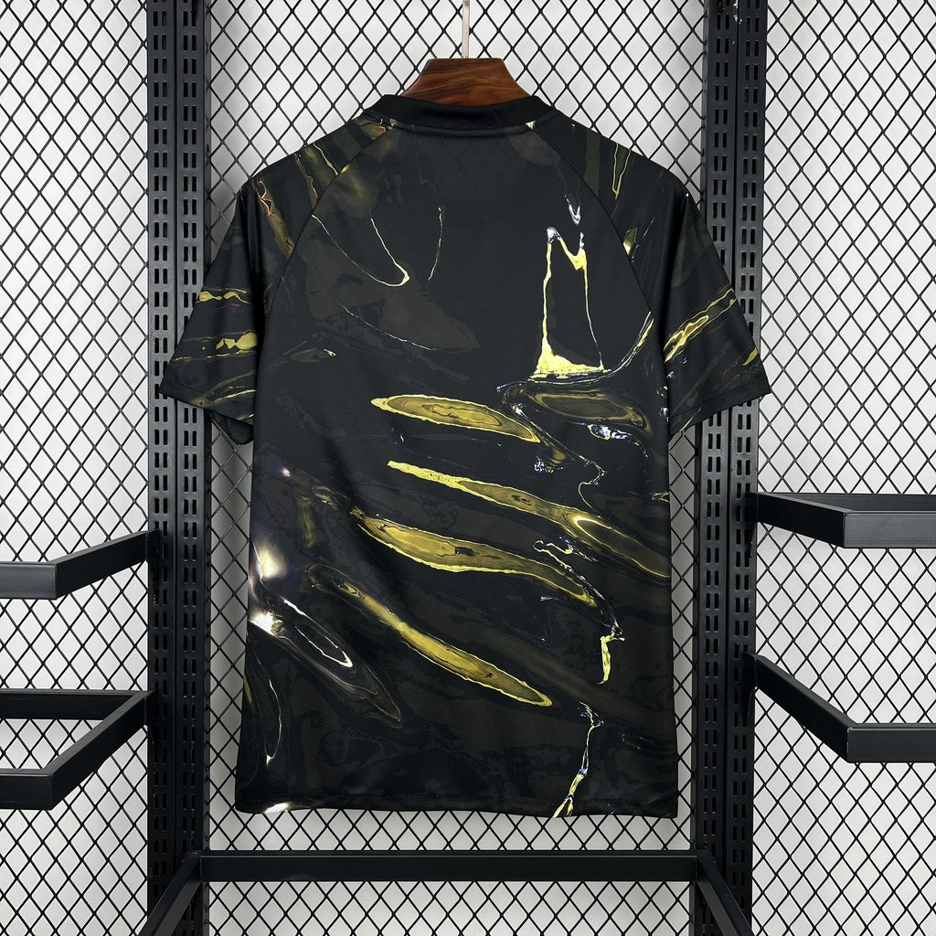 Camisola Paris Saint-Germain Night Edition 2026