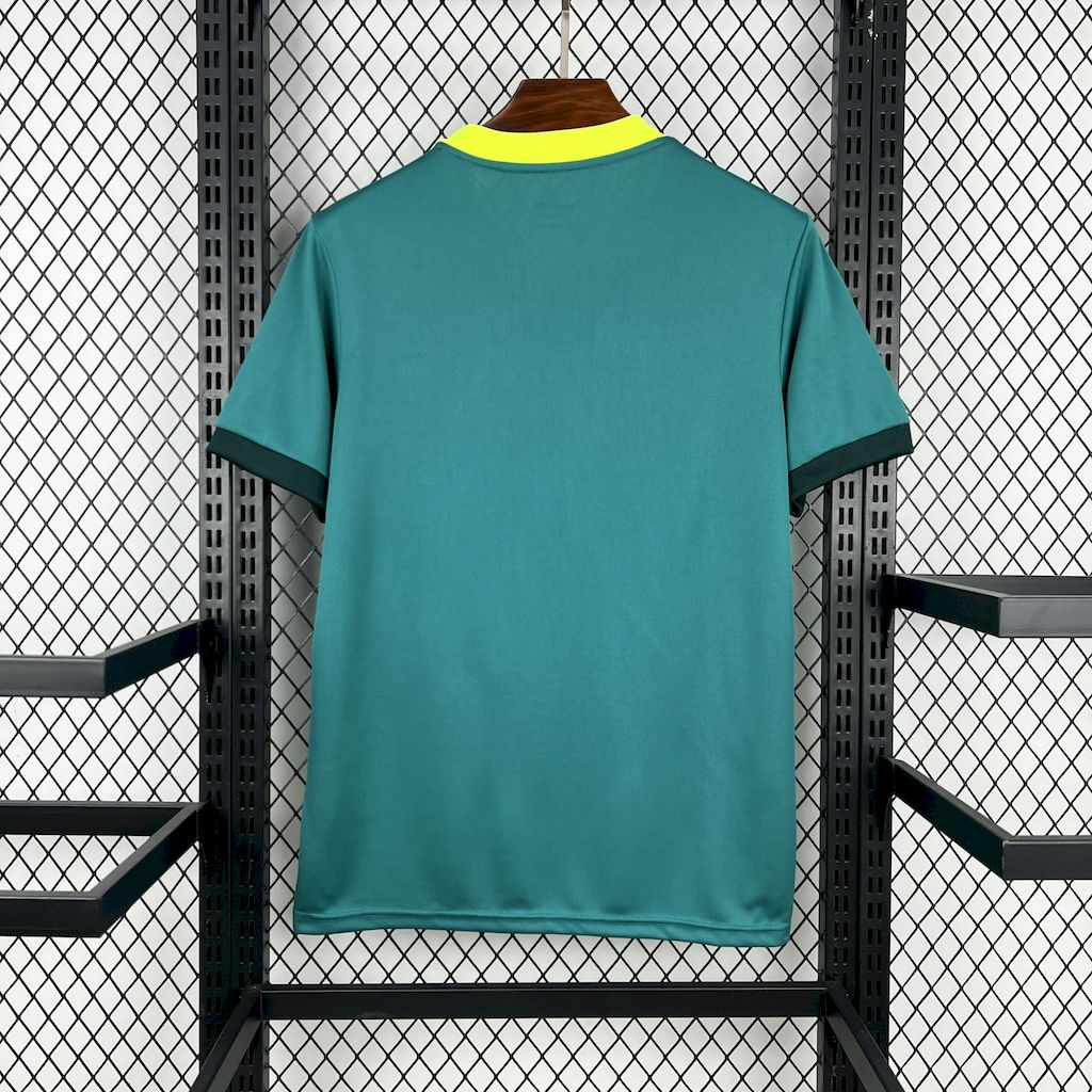 Camisola Bolívia Principal 2026