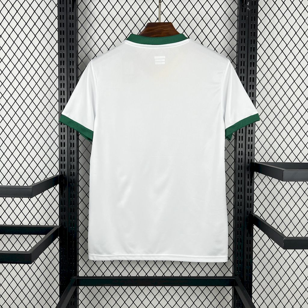 Camisola Bolívia Alternativa 2026