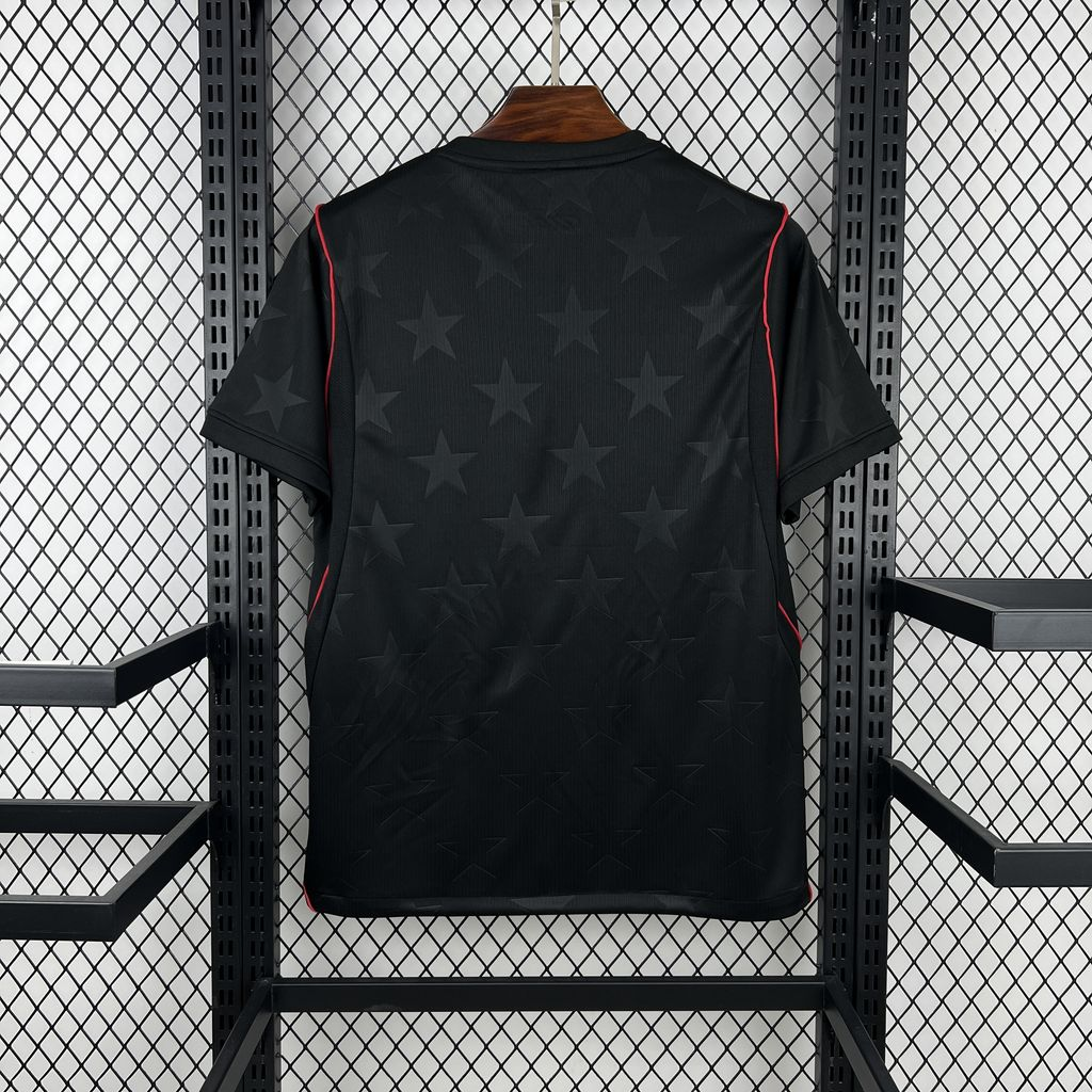 Camisola Estados Unidos Alternativa 2026