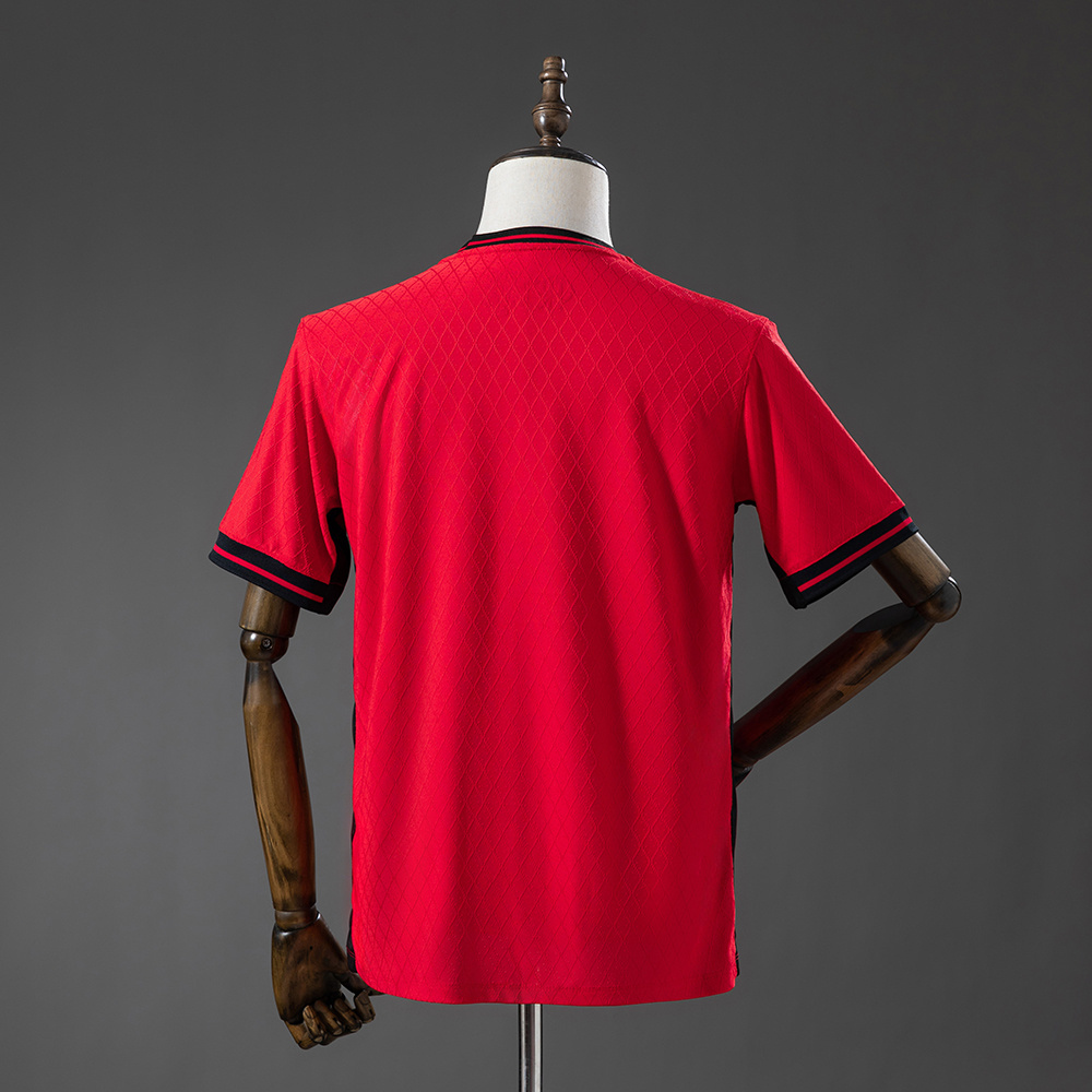 Camisola CR Flamengo Especial 26/27