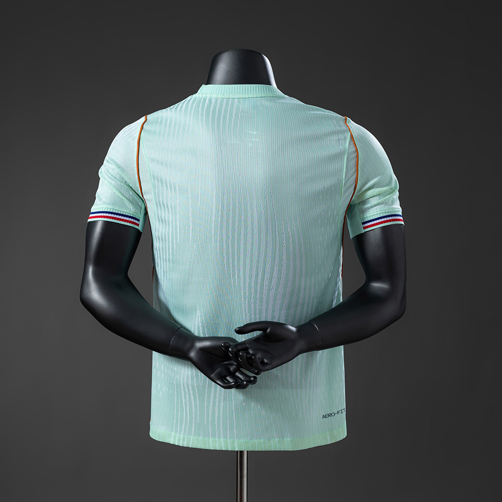 Camisola França Alternativa 2026 - Versão Jogador