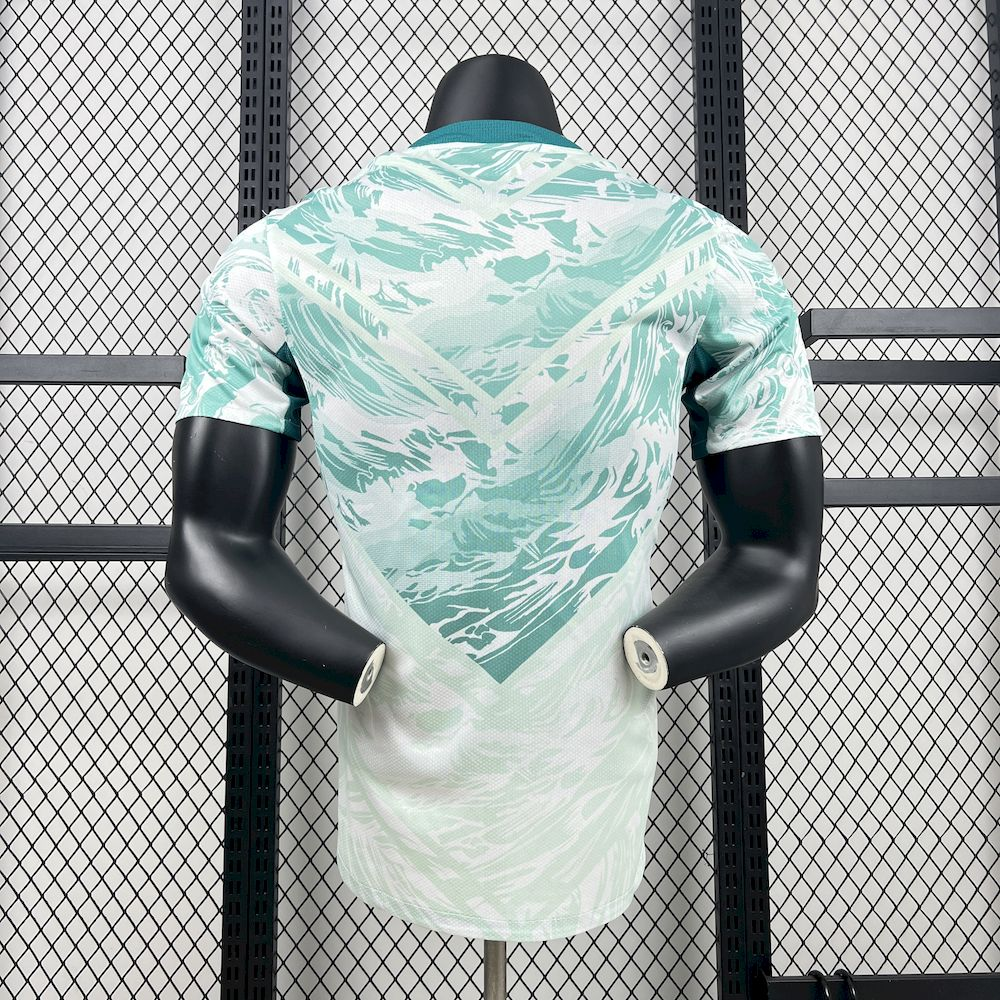 Camisola Portugal Alternativa 2026 - Versão Jogador