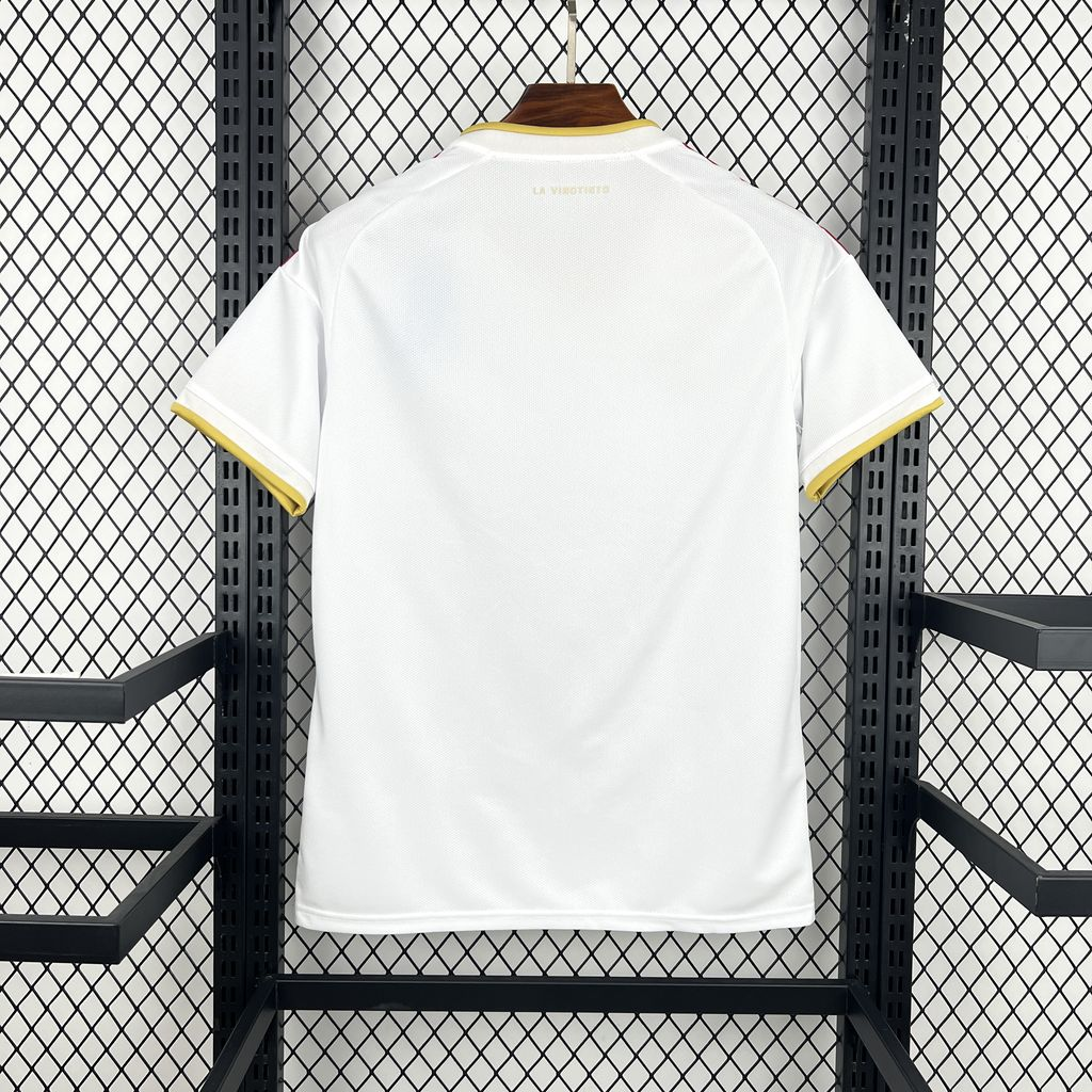 Camisola Venezuela Alternativa 2026