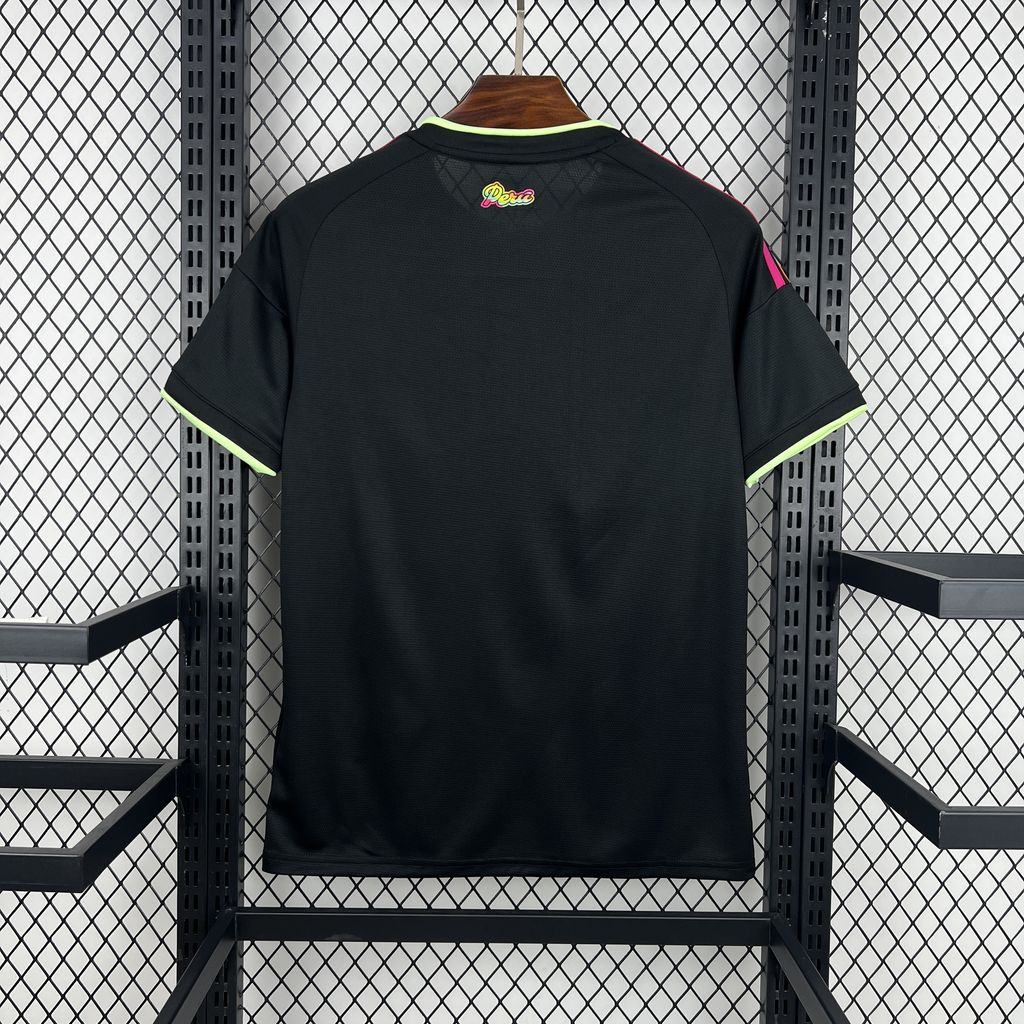 Camisola Peru Alternativa 2026