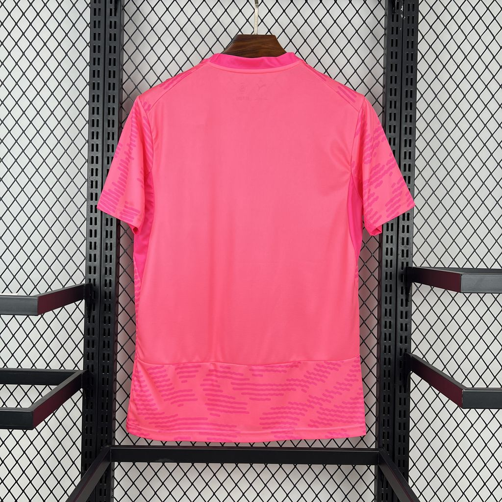 Camisola Portugal Aquecimento 2026