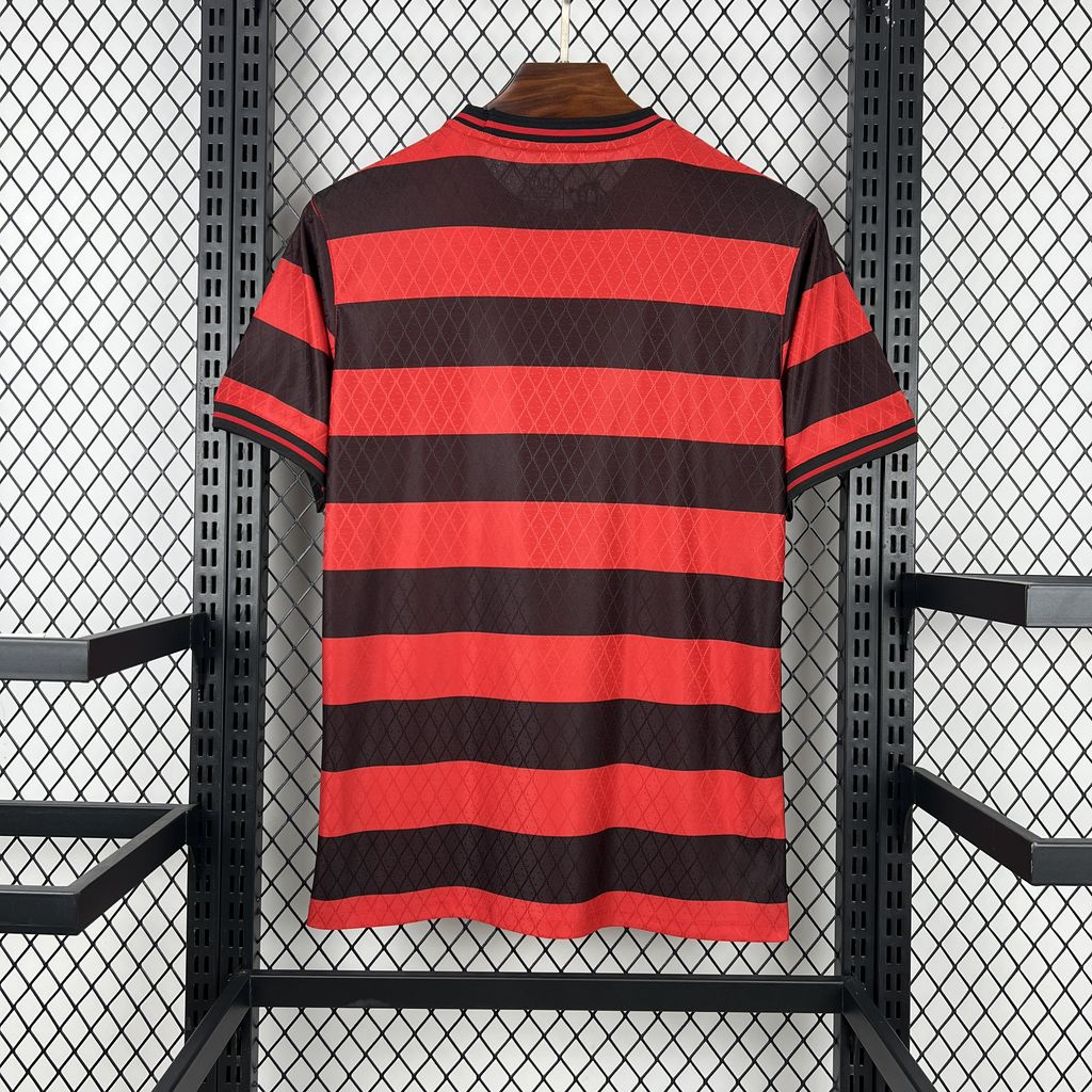 Camisola CR Flamengo Especial 2026