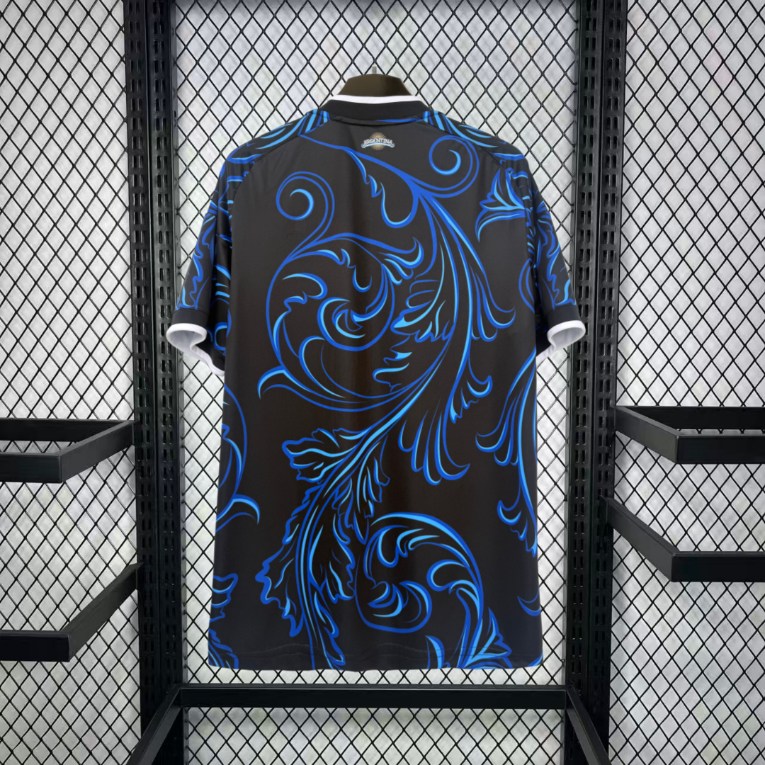Camisola Argentina Alternativa 2026